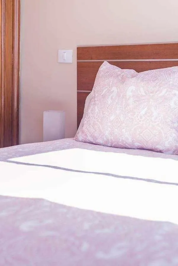 Apartamento con preciosas vistas al mar Melenara España
