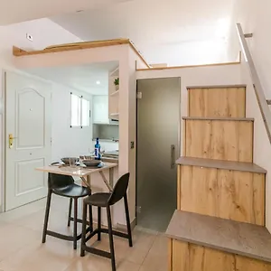 Apartamento Casa Ada, Telde