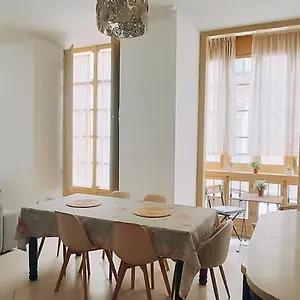 De La Constitución , Málaga España