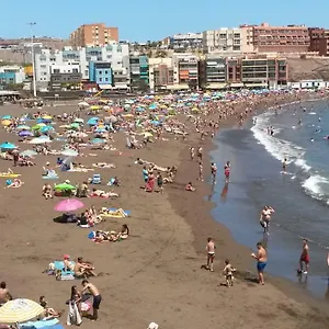 Apartamento The East Coast, Melenara