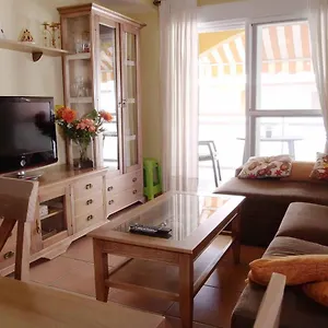 Casa Tobri Del Mar , El Morche España