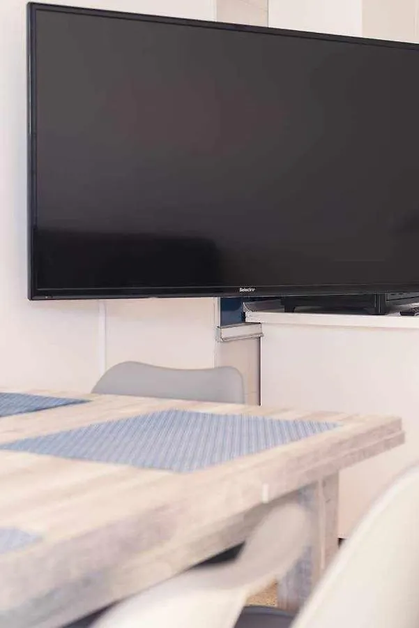 דירה מלנארה Apartamento Con Preciosas Vistas Al Mar ספרד
